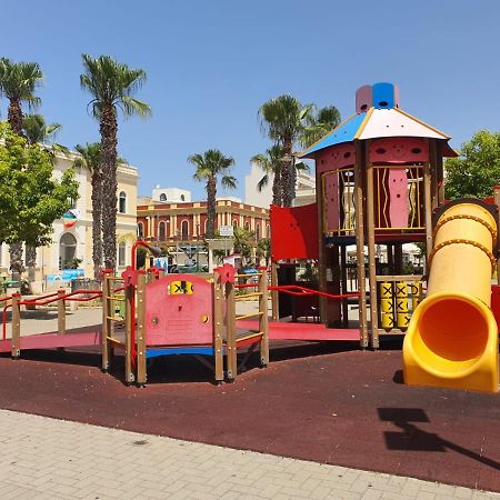 Gallipoli Corso Roma 외부 사진