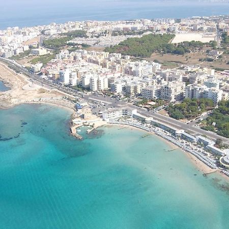 Gallipoli Corso Roma 외부 사진