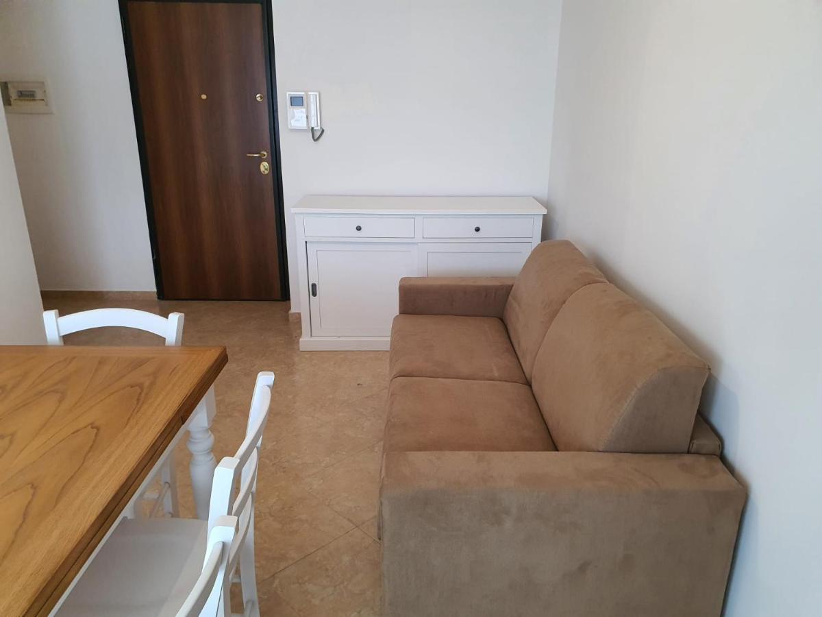 Gallipoli Corso Roma 외부 사진