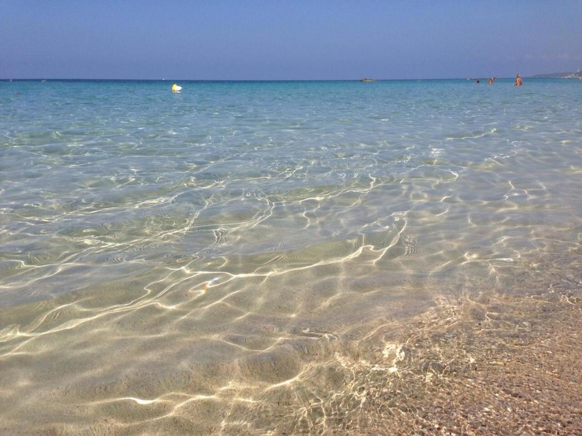 Gallipoli Corso Roma 외부 사진