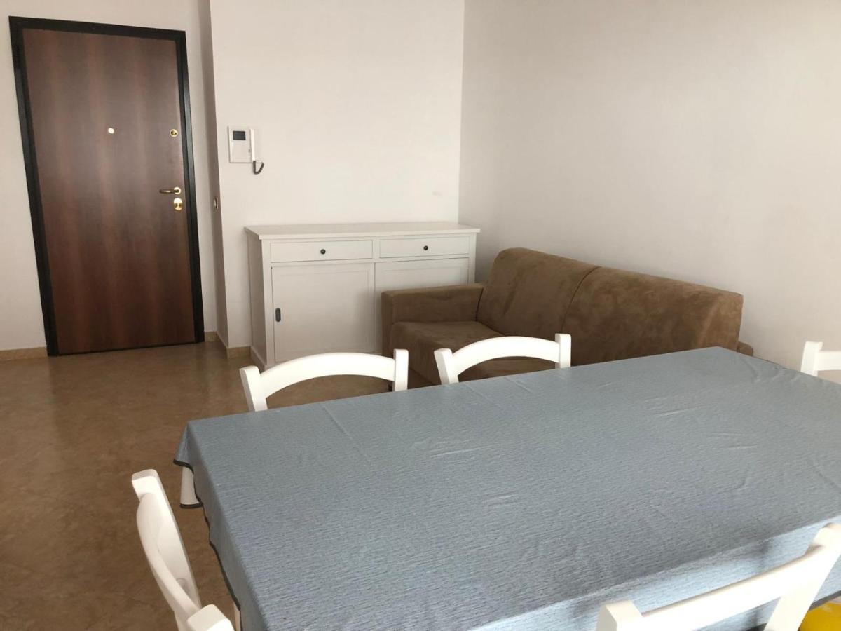 Gallipoli Corso Roma 외부 사진