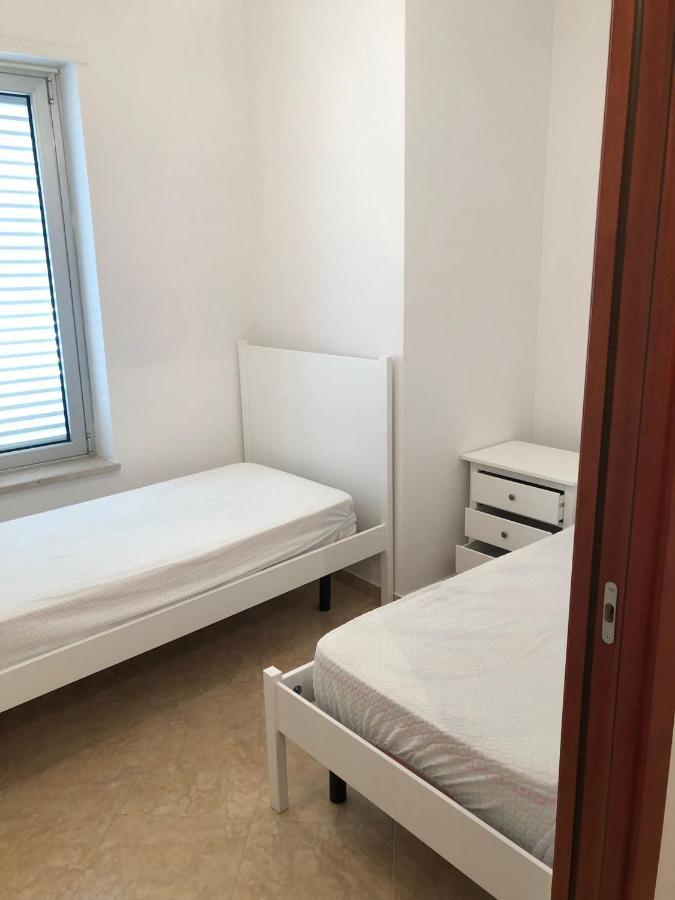 Gallipoli Corso Roma 외부 사진